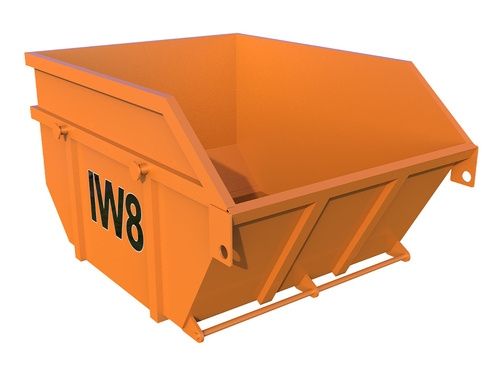 19248 Caçamba de Entulho 3m³ 15 Ton.5